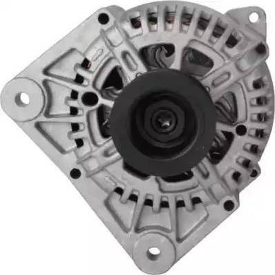 HELLA 8EL 738 212-691 - Alternatore www.autoricambit.com