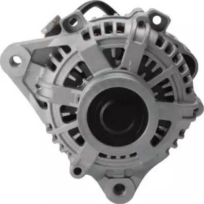 HELLA 8EL 738 212-641 - Alternatore www.autoricambit.com