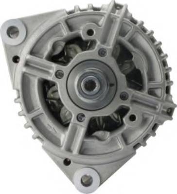 HELLA 8EL 738 212-601 - Alternatore www.autoricambit.com