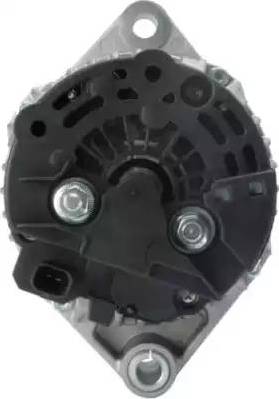 HELLA 8EL 738 212-621 - Alternatore www.autoricambit.com