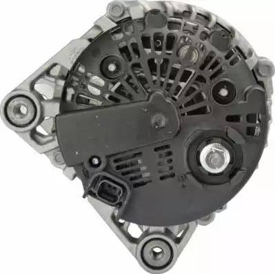 HELLA 8EL 738 212-091 - Alternatore www.autoricambit.com