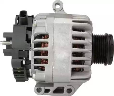 HELLA 8EL 738 212-081 - Alternatore www.autoricambit.com