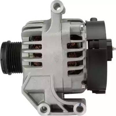 HELLA 8EL 738 212-081 - Alternatore www.autoricambit.com