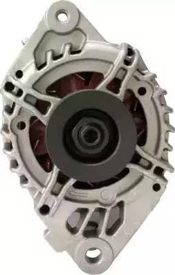 HELLA 8EL 738 212-021 - Alternatore www.autoricambit.com