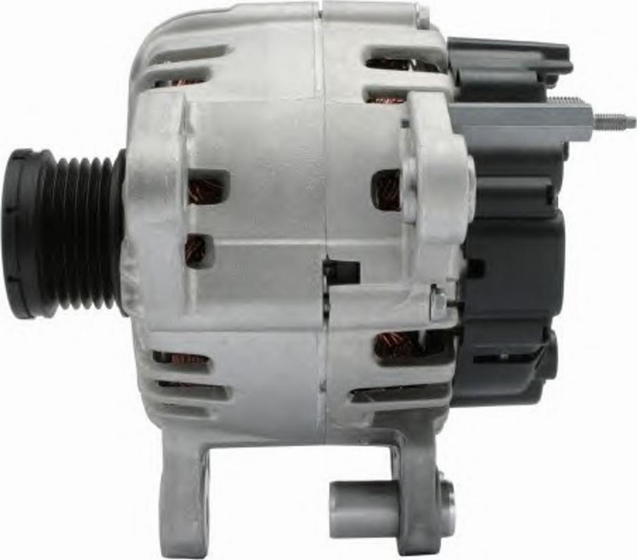 HELLA 8EL738212071 - Alternatore www.autoricambit.com