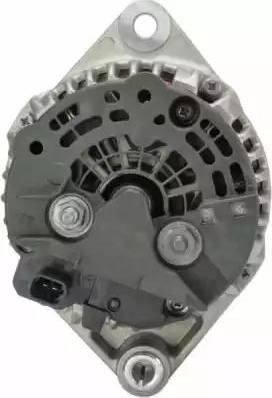 HELLA 8EL 738 212-191 - Alternatore www.autoricambit.com