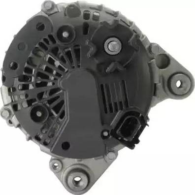 HELLA 8EL 738 212-181 - Alternatore www.autoricambit.com