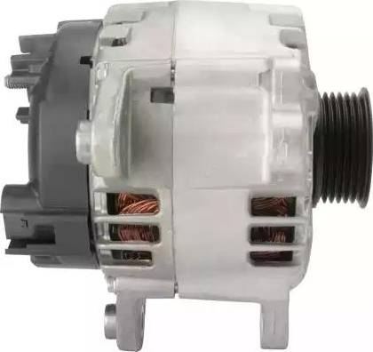 HELLA 8EL 738 212-181 - Alternatore www.autoricambit.com