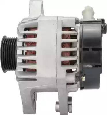 HELLA 8EL 738 212-851 - Alternatore www.autoricambit.com