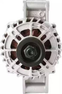 HELLA 8EL 738 212-311 - Alternatore www.autoricambit.com