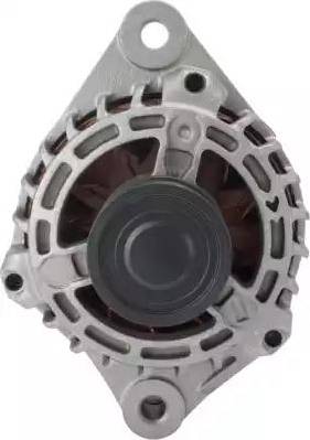 HELLA 8EL 738 212-331 - Alternatore www.autoricambit.com