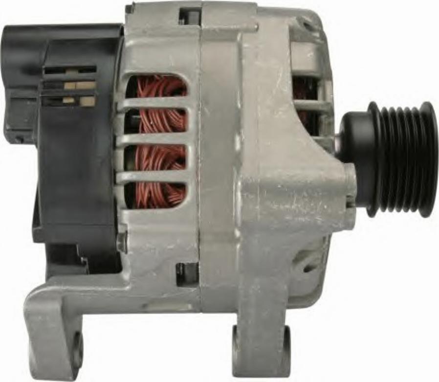 HELLA 8EL738212-281 - Alternatore www.autoricambit.com