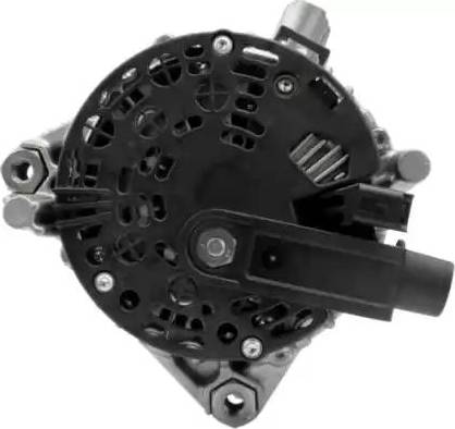 HELLA 8EL 738 212-701 - Alternatore www.autoricambit.com