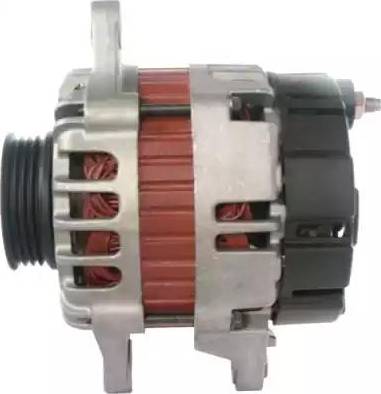 HELLA 8EL 738 238-001 - Alternatore www.autoricambit.com