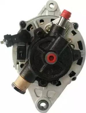 HELLA 8EL 738 229-001 - Alternatore www.autoricambit.com