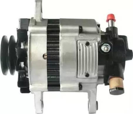 HELLA 8EL 738 229-001 - Alternatore www.autoricambit.com