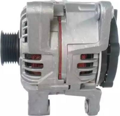 HELLA 8EL 738 224-001 - Alternatore www.autoricambit.com