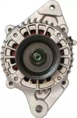 HELLA 8EL 738 225-001 - Alternatore www.autoricambit.com