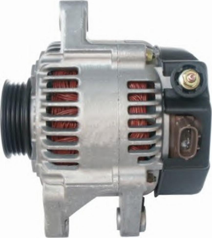 HELLA 8EL 738 226-001 - Alternatore www.autoricambit.com