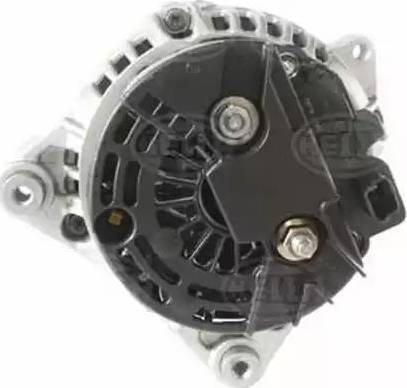 HELLA 8EL 738 221-001 - Alternatore www.autoricambit.com