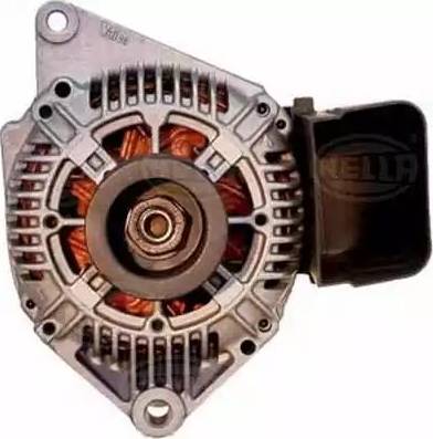 HELLA 8EL 732 696-001 - Alternatore www.autoricambit.com