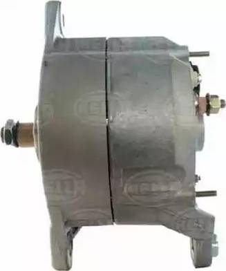 HELLA 8EL 732 874-001 - Alternatore www.autoricambit.com