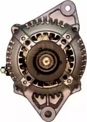 HELLA 8EL 732 741-001 - Alternatore www.autoricambit.com