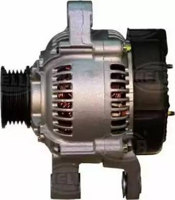 HELLA 8EL 732 741-001 - Alternatore www.autoricambit.com