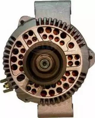 HELLA 8EL 732 706-001 - Alternatore www.autoricambit.com