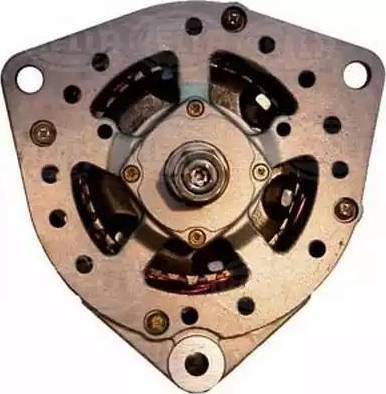 HELLA 8EL 725 858-001 - Alternatore www.autoricambit.com