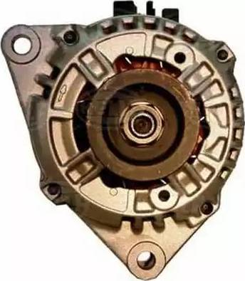 HELLA 8EL 732 715-001 - Alternatore www.autoricambit.com