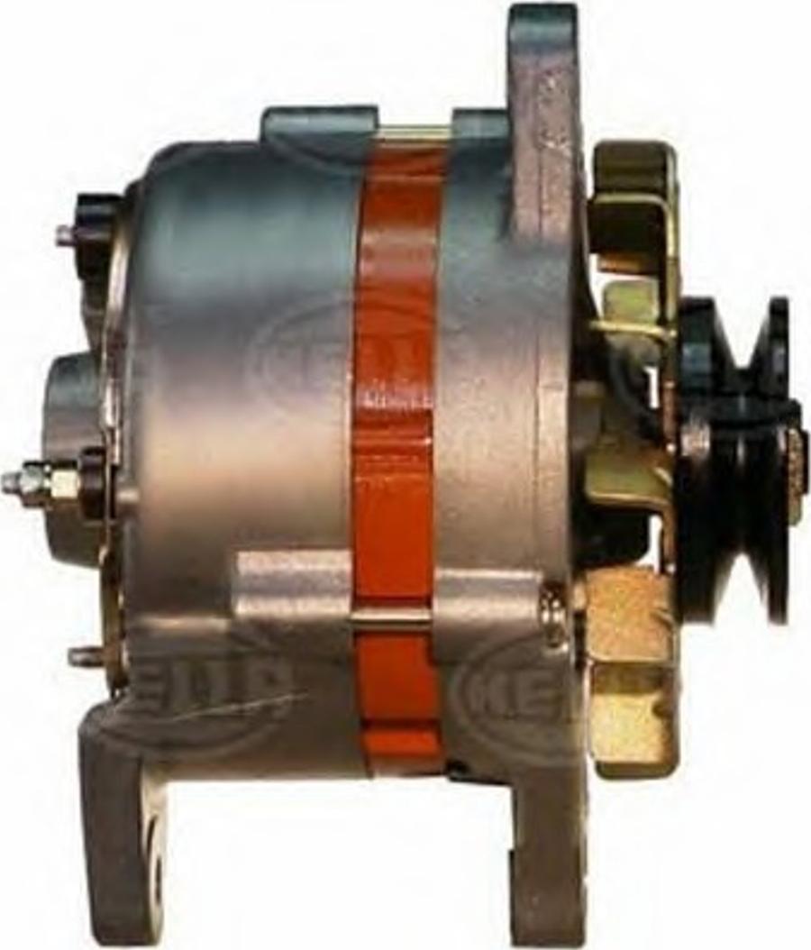 HELLA 8EL732718-001 - Alternatore www.autoricambit.com