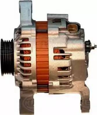 HELLA 8EL 732 739-001 - Alternatore www.autoricambit.com