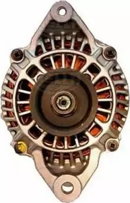 HELLA 8EL 732 739-001 - Alternatore www.autoricambit.com