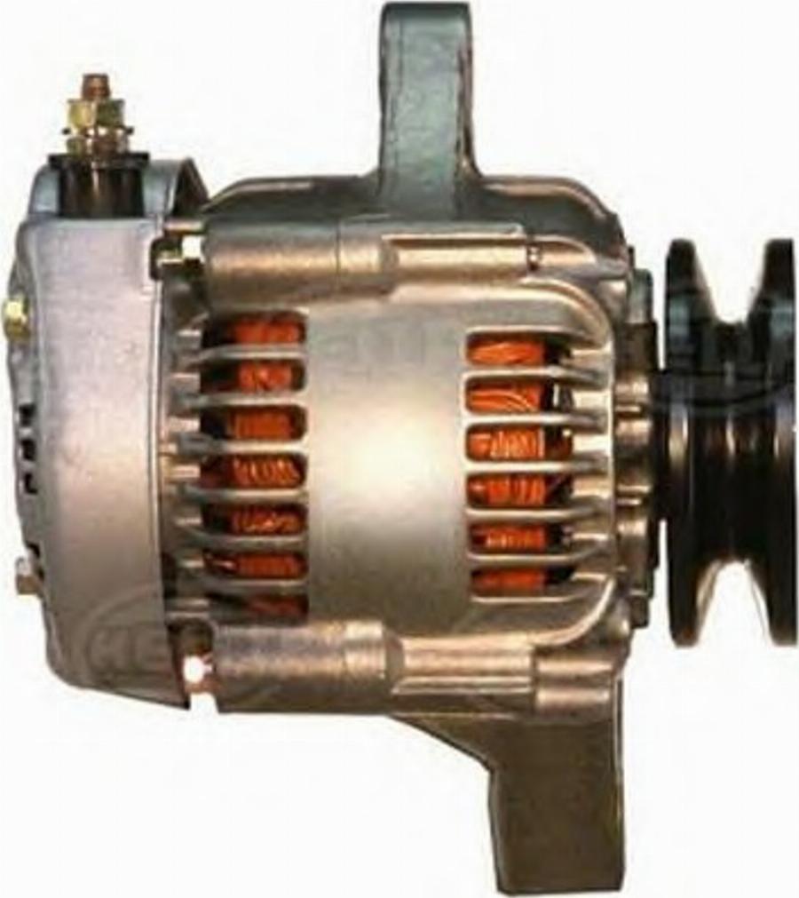 HELLA 8EL732736-001 - Alternatore www.autoricambit.com