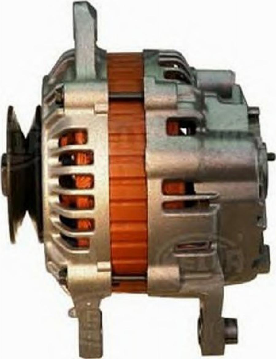 HELLA 8EL 732 738-001 - Alternatore www.autoricambit.com