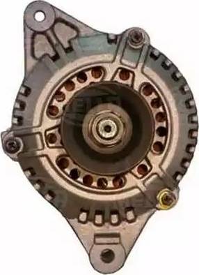 HELLA 8EL 732 725-001 - Alternatore www.autoricambit.com