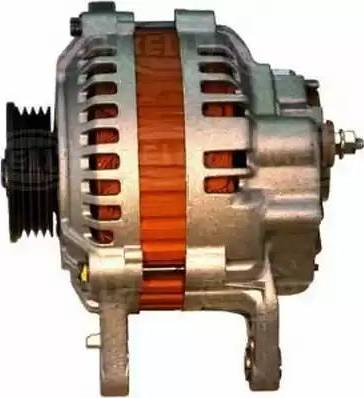 HELLA 8EL 732 725-001 - Alternatore www.autoricambit.com