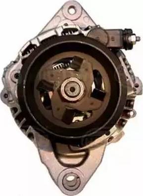 HELLA 8EL 732 722-001 - Alternatore www.autoricambit.com