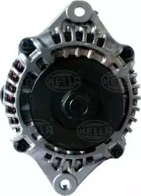 HELLA 8EL 737 990-001 - Alternatore www.autoricambit.com