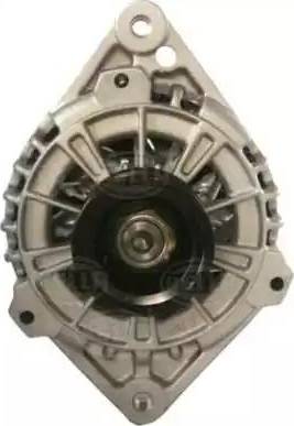 HELLA 8EL 737 998-001 - Alternatore www.autoricambit.com