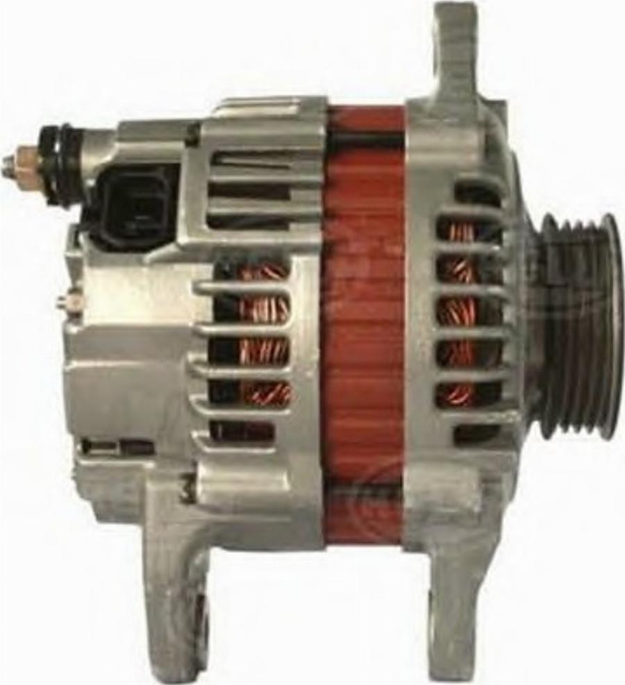 HELLA 8EL 737 954-001 - Alternatore www.autoricambit.com