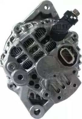 HELLA 8EL 737 961-001 - Alternatore www.autoricambit.com