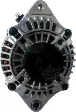 HELLA 8EL 737 961-001 - Alternatore www.autoricambit.com