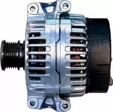 HELLA 8EL 737 909-001 - Alternatore www.autoricambit.com