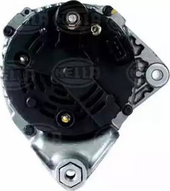 HELLA 8EL 737 910-001 - Alternatore www.autoricambit.com