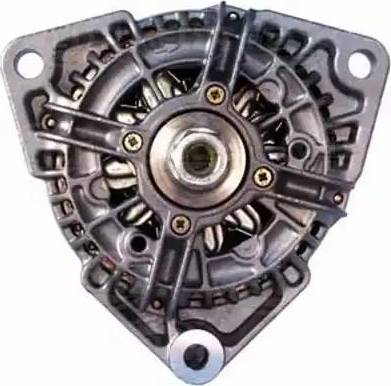 HELLA 8EL 737 989-001 - Alternatore www.autoricambit.com