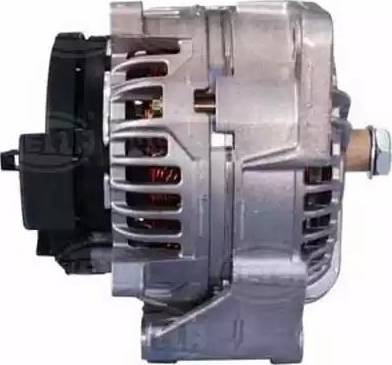 HELLA 8EL 737 989-001 - Alternatore www.autoricambit.com