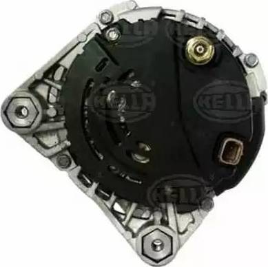 HELLA 8EL 737 984-001 - Alternatore www.autoricambit.com