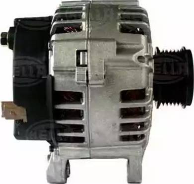 HELLA 8EL 737 984-001 - Alternatore www.autoricambit.com